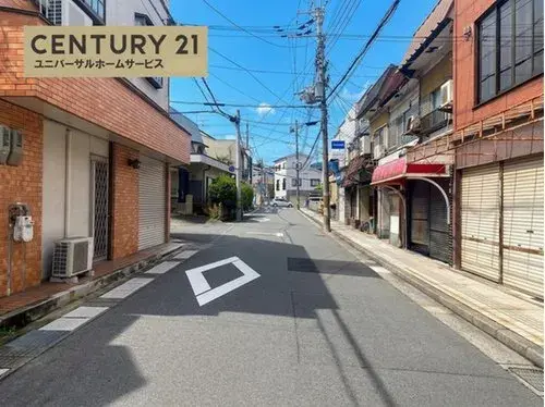 3LDK Muko City Kyoto Prefecture Property (5)