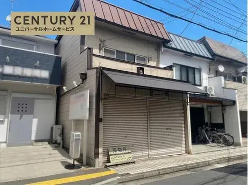 3LDK Muko City Kyoto Prefecture Property (6)