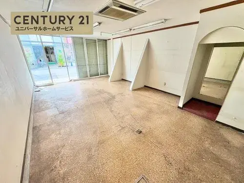 3LDK Muko City Kyoto Prefecture Property (7)