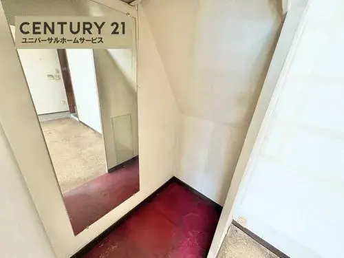3LDK Muko City Kyoto Prefecture Property (9)