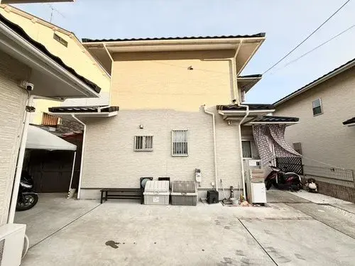 4-bedroom Property Kyoto City Kyoto Prefecture (2)