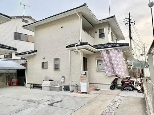 4-bedroom Property Kyoto City Kyoto Prefecture (3)
