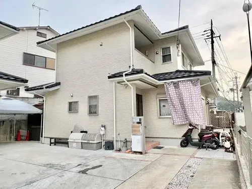 4-bedroom Property Kyoto City Kyoto Prefecture (4)