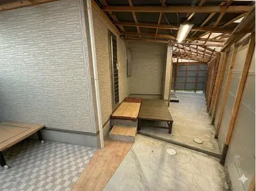 4-bedroom Property Kyoto City Kyoto Prefecture (9)