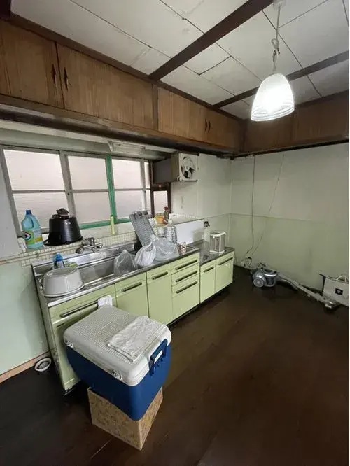 4DK Fukuchiyama City Kyoto Prefecture (13)