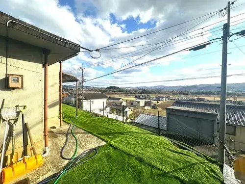 4DK Fukuchiyama City Kyoto Prefecture (4)