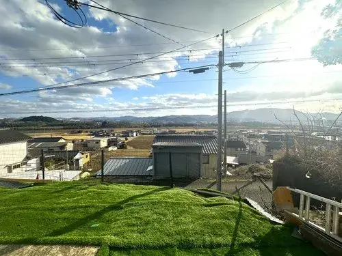 4DK Fukuchiyama City Kyoto Prefecture (5)