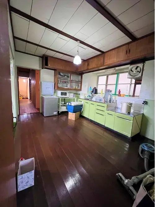 4DK Fukuchiyama City Kyoto Prefecture (6)