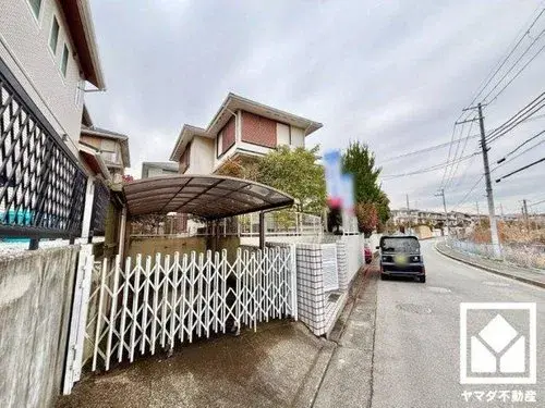 4LDK Property Kyotanabe City Kyoto Prefecture (2)