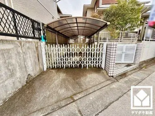 4LDK Property Kyotanabe City Kyoto Prefecture (12)