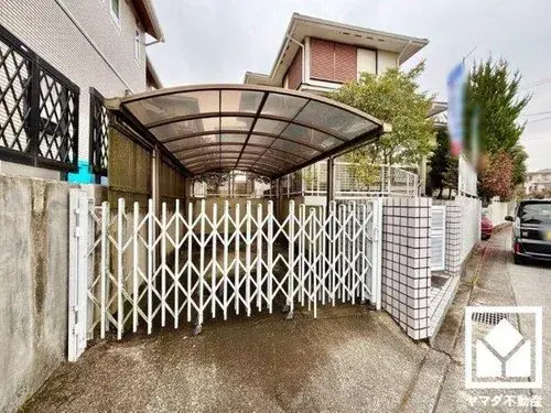 4LDK Property Kyotanabe City Kyoto Prefecture (13)
