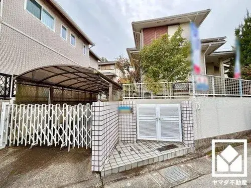 4LDK Property Kyotanabe City Kyoto Prefecture (14)