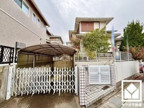 4LDK Property Kyotanabe City Kyoto Prefecture (15)