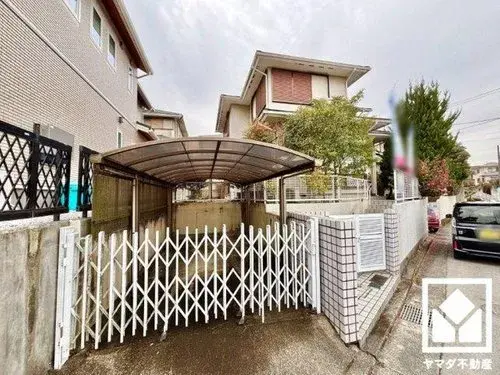4LDK Property Kyotanabe City Kyoto Prefecture (16)