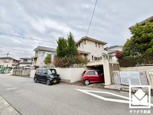 4LDK Property Kyotanabe City Kyoto Prefecture (17)