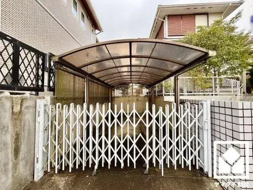 4LDK Property Kyotanabe City Kyoto Prefecture (3)