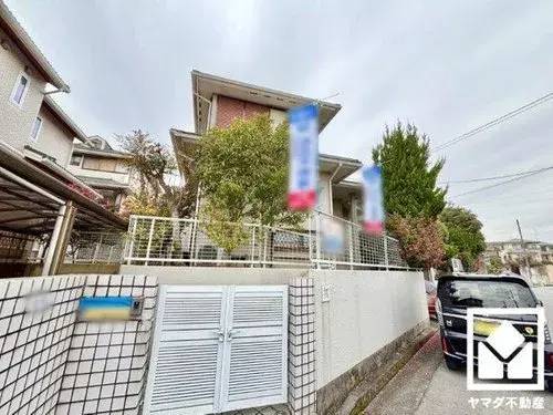 4LDK Property Kyotanabe City Kyoto Prefecture (4)