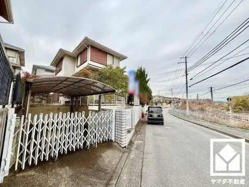4LDK Property Kyotanabe City Kyoto Prefecture (5)