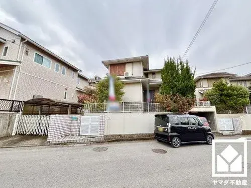 4LDK Property Kyotanabe City Kyoto Prefecture (6)