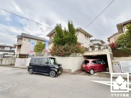 4LDK Property Kyotanabe City Kyoto Prefecture (7)