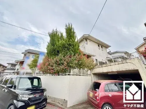 4LDK Property Kyotanabe City Kyoto Prefecture (8)