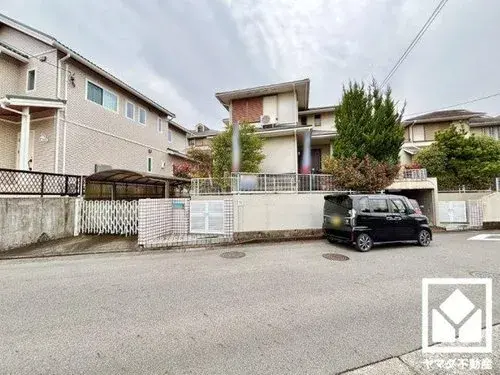 4LDK Property Kyotanabe City Kyoto Prefecture (10)