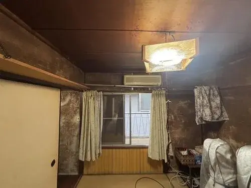 Недвижимость 4K в городе Киото, префектура Киото (11)