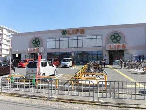 Недвижимость 4K в городе Киото, префектура Киото (14)