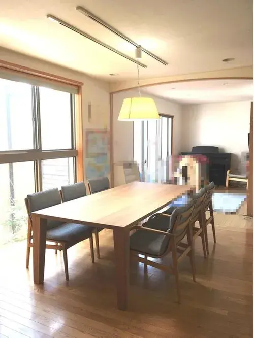 Propriété 7LDK Ville de Kyoto Préfecture de Kyoto (5)