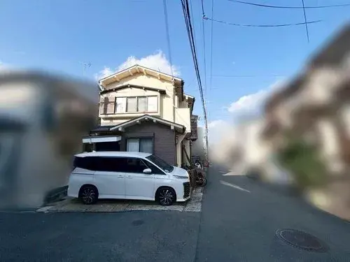 4LDK Property Muko City Kyoto Prefecture (2)