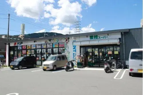 6DK+S Nishikyo-ku, Kyoto City, Kyoto Prefecture (9)