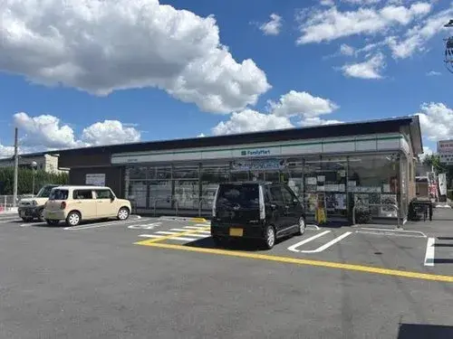 6DK+S Nishikyo-ku, Kyoto City, Kyoto Prefecture (10)