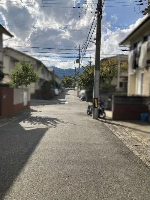 Propriété 4LDK Ville de Kyoto Arrondissement de Nishikyo Préfecture de Kyoto (4)