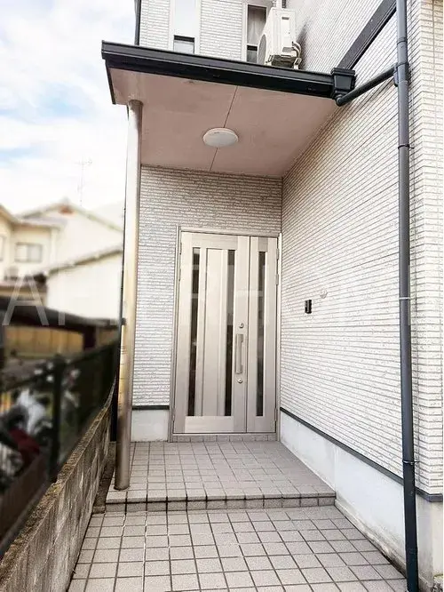 عقار 3LDK مدينة Kyoto محافظة Kyoto (2)