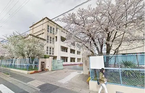 عقار 3LDK مدينة Kyoto محافظة Kyoto (17)