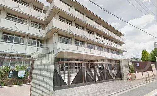 عقار 3LDK مدينة Kyoto محافظة Kyoto (18)
