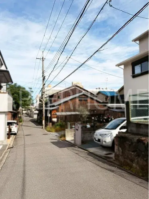 عقار 3LDK مدينة Kyoto محافظة Kyoto (3)