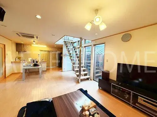 عقار 3LDK مدينة Kyoto محافظة Kyoto (4)