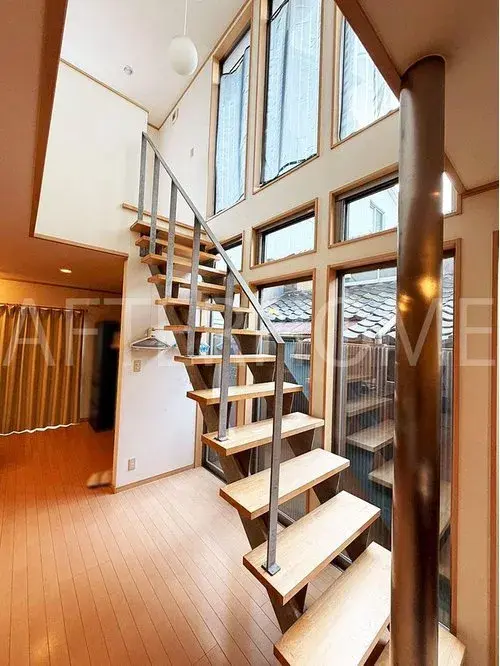 عقار 3LDK مدينة Kyoto محافظة Kyoto (5)