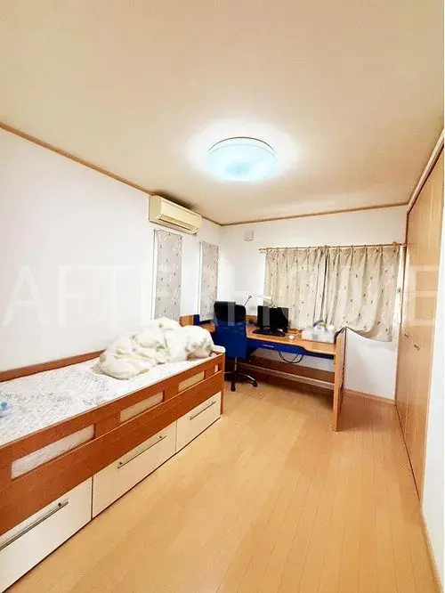 عقار 3LDK مدينة Kyoto محافظة Kyoto (6)