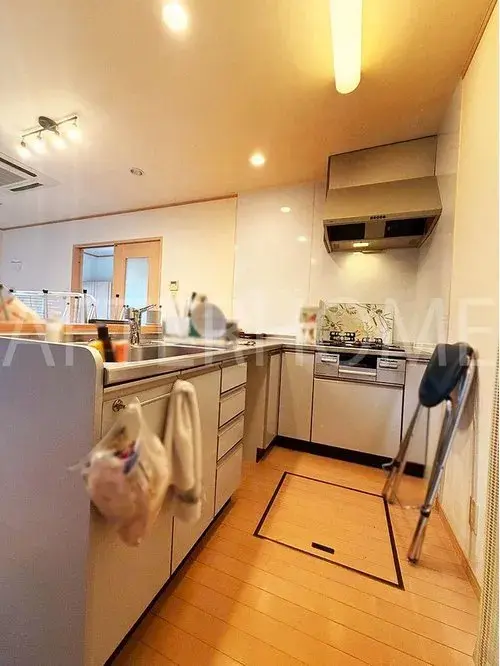 عقار 3LDK مدينة Kyoto محافظة Kyoto (10)
