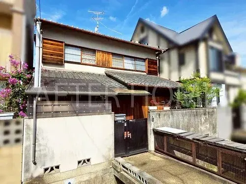4DK Property Muko City Kyoto Prefecture (2)