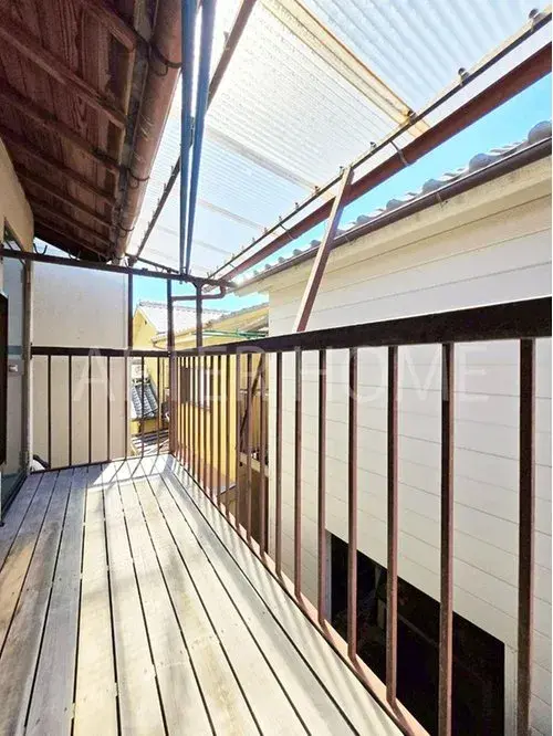 4DK Property Muko City Kyoto Prefecture (12)