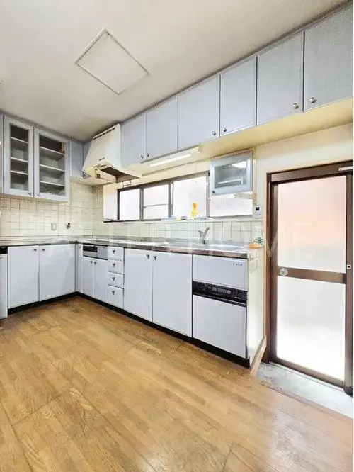 4DK Property Muko City Kyoto Prefecture (14)