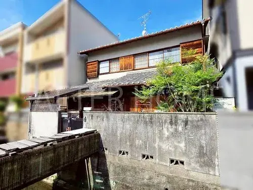4DK Property Muko City Kyoto Prefecture (3)