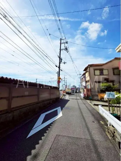 4DK Property Muko City Kyoto Prefecture (5)
