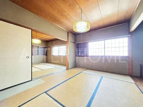 4DK Property Muko City Kyoto Prefecture (8)