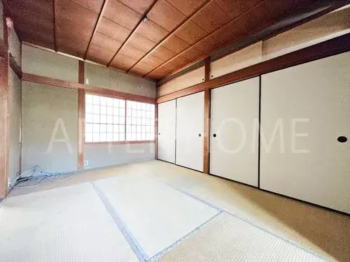 4DK Property Muko City Kyoto Prefecture (9)