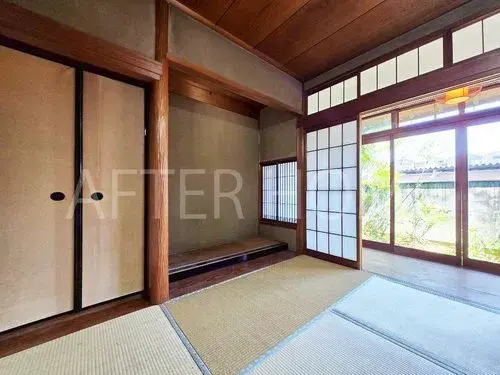 4DK Property Muko City Kyoto Prefecture (10)