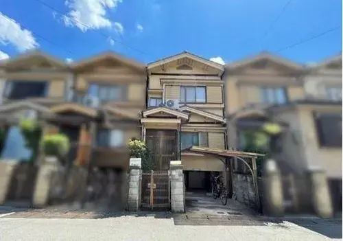 5DK Property Muko City Kyoto Prefecture (2)